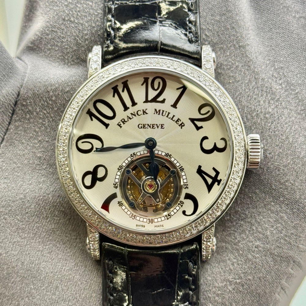 IMPERIAL TOURBILLON