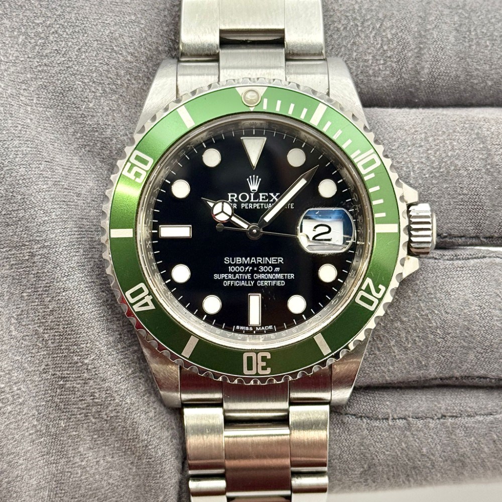 SUBMARINER