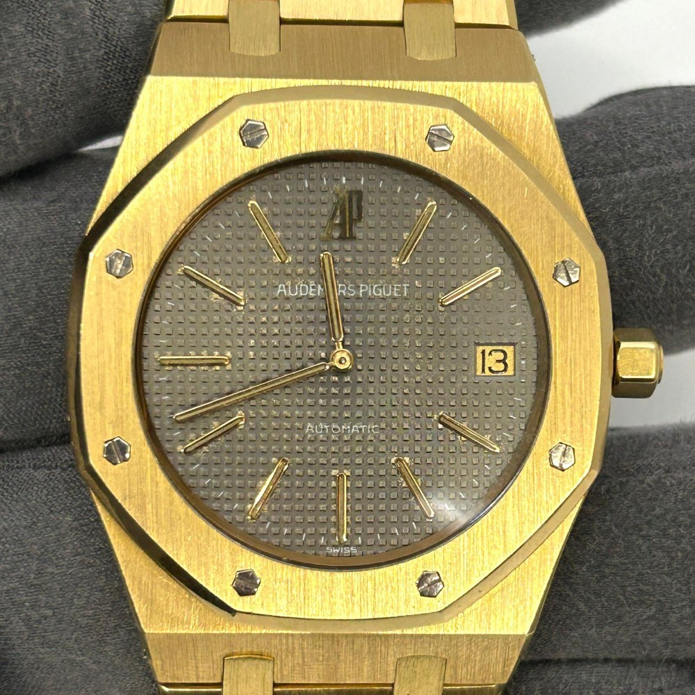 ROYAL OAK "JUMBO"