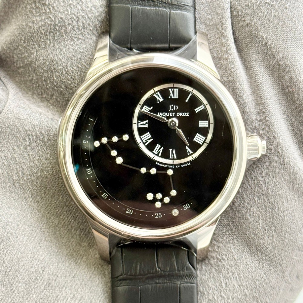 DATE ASTRALE ZODIAC SET-SCORPIO