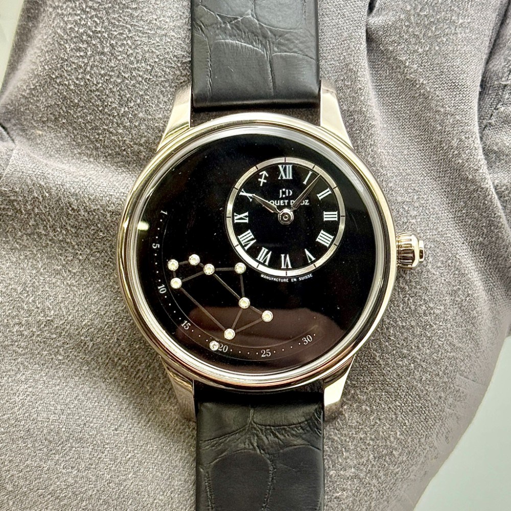 DATE ASTRALE ZODIAC SET-SAGITTARIUS