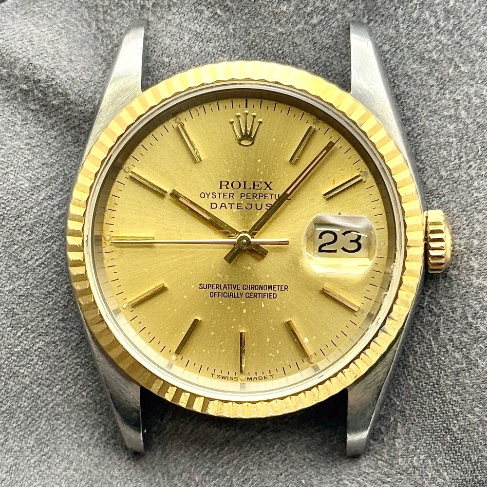 DATEJUST 36MM