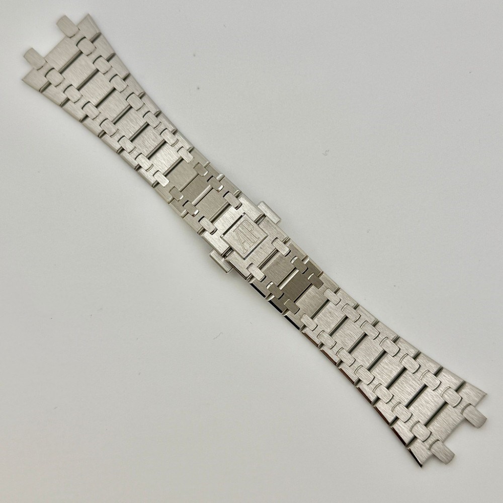 WG BRACELET FOR 15202BC / 26022BC