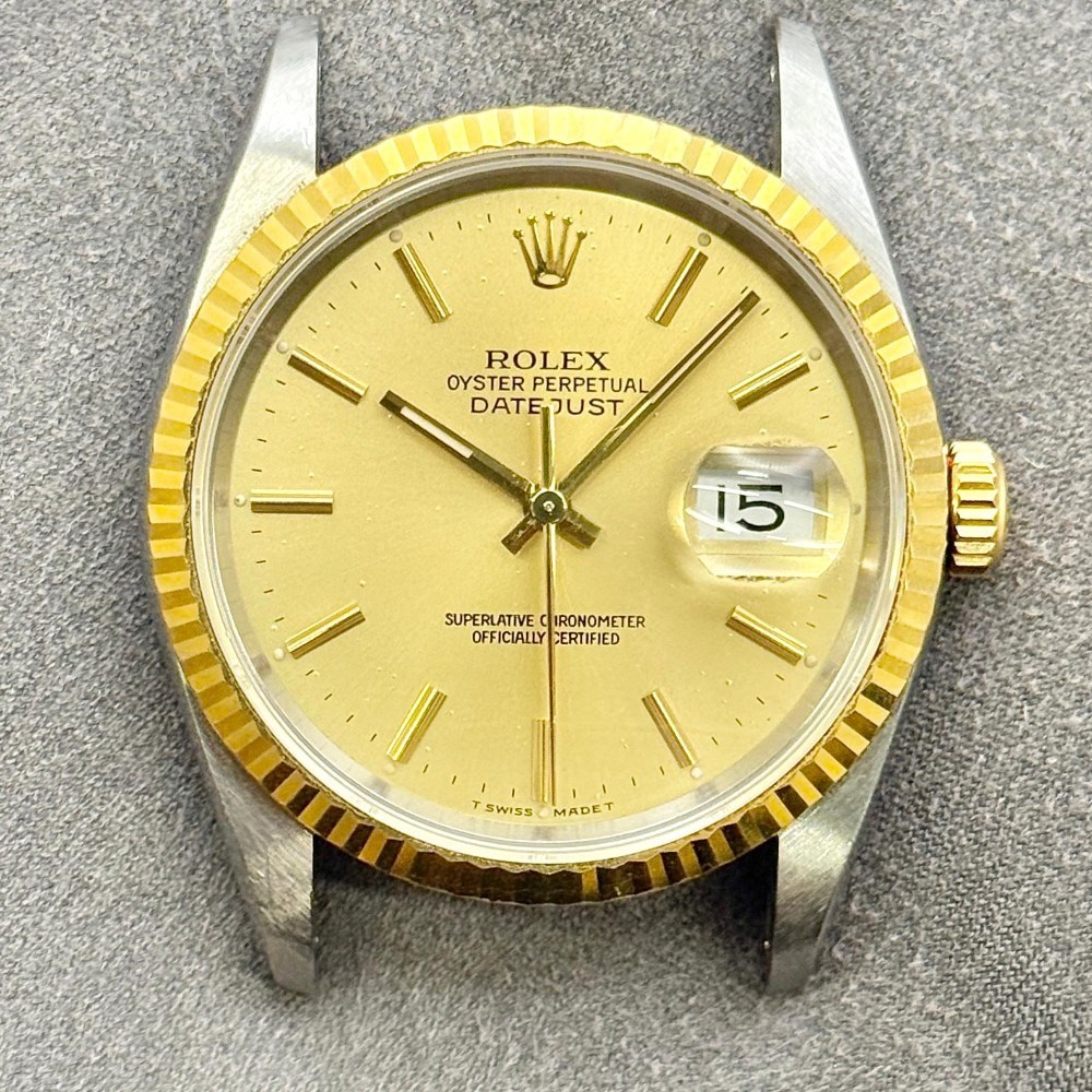 DATEJUST 36MM