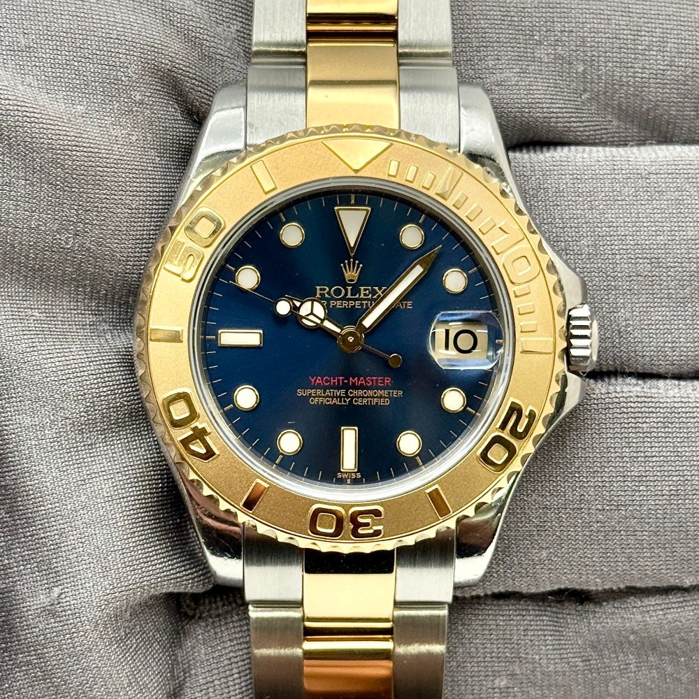 YACHT-MASTER MIDSIZE