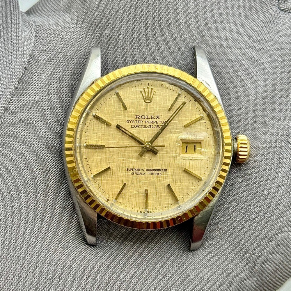 DATEJUST 36MM