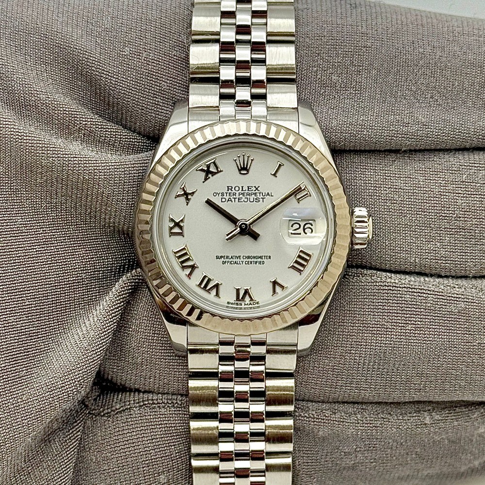 DATEJUST LADY 28MM