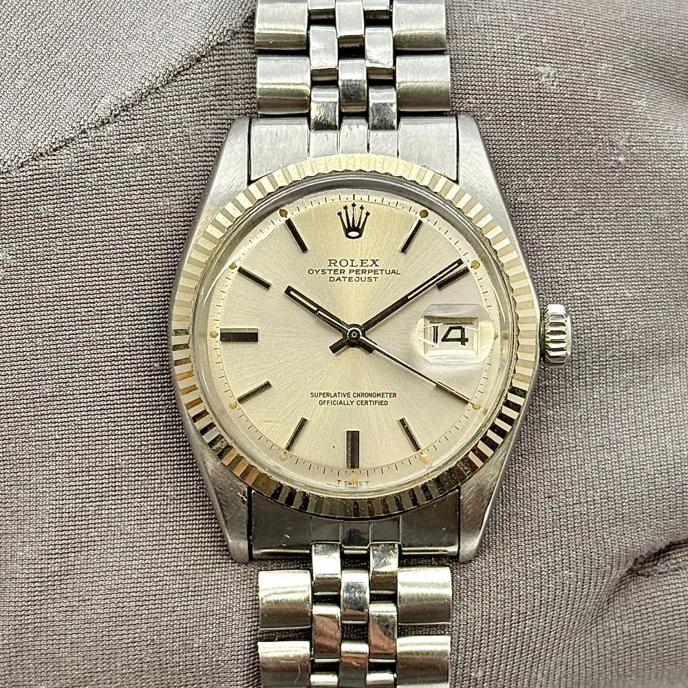 DATEJUST 36MM