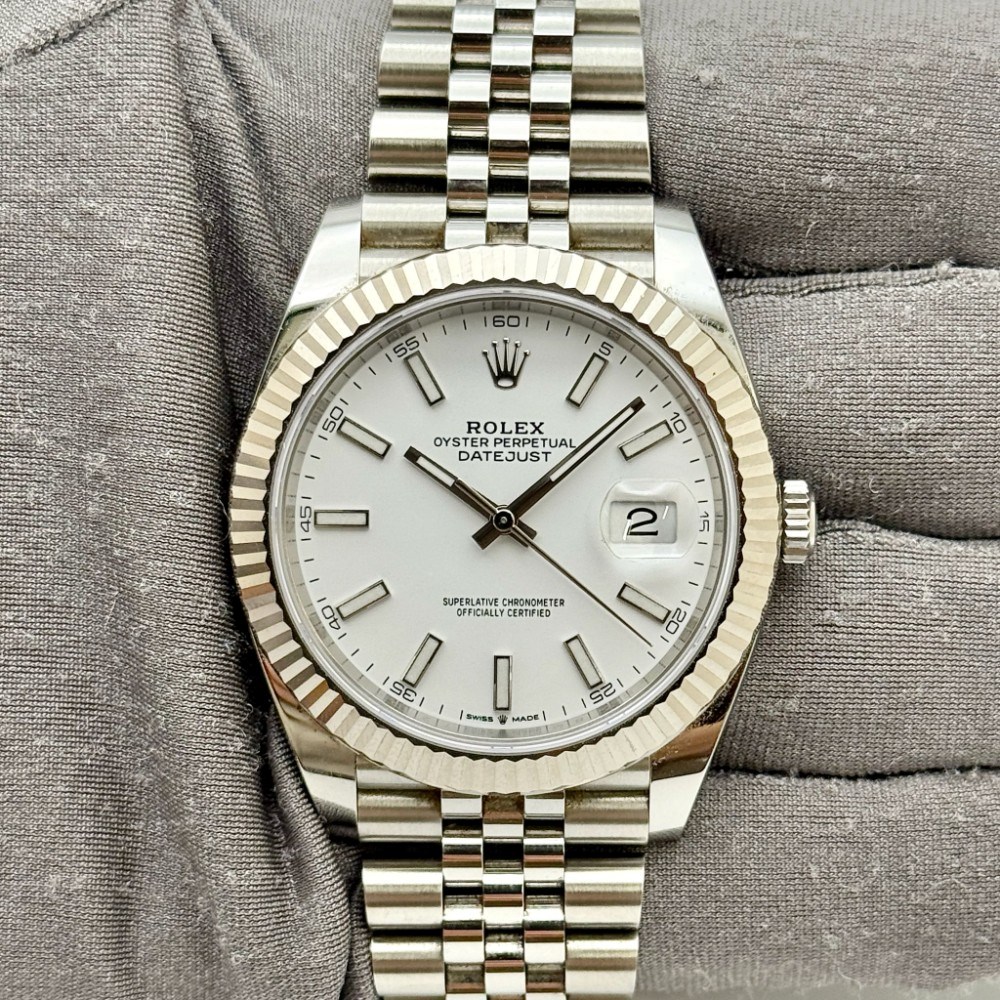 DATEJUST 41MM