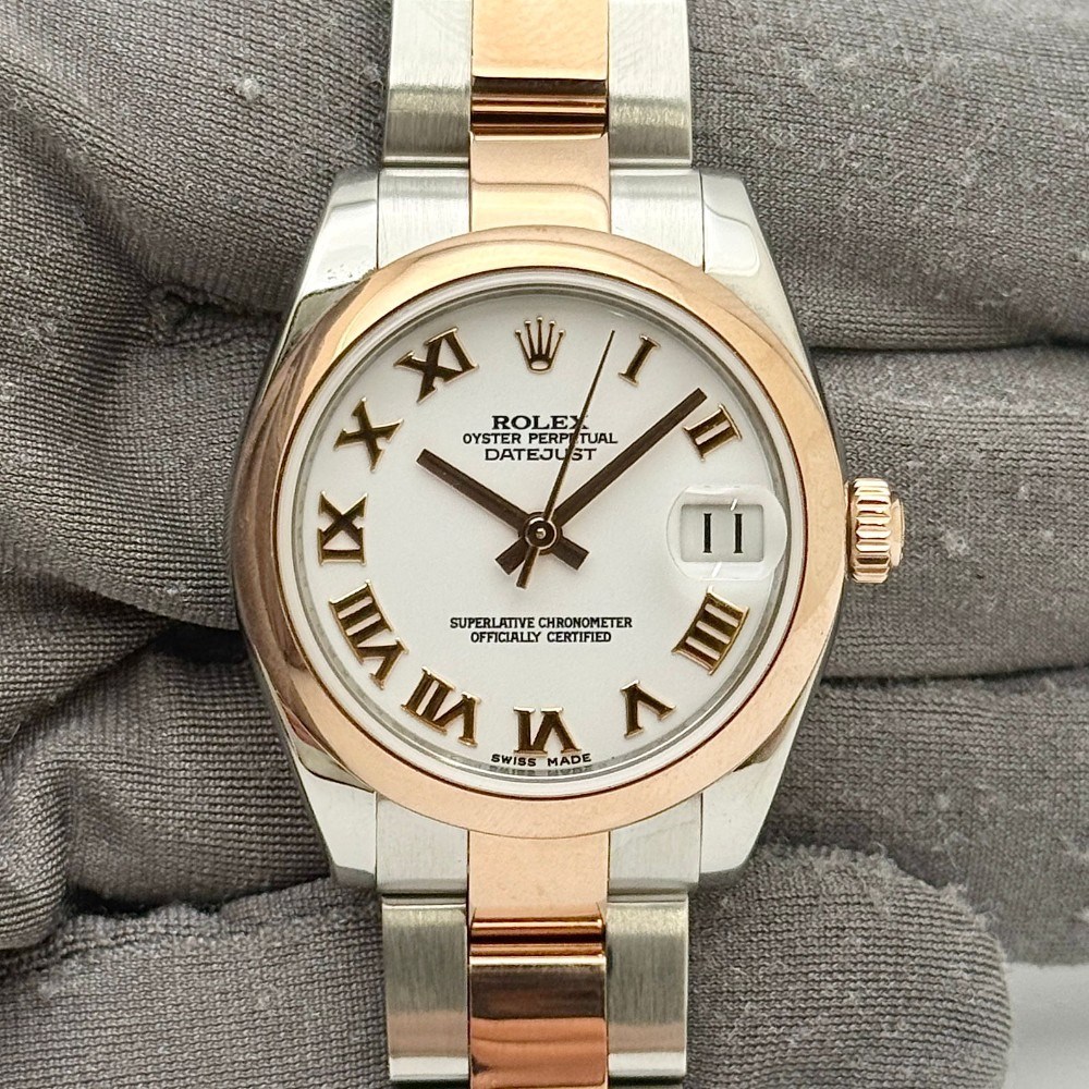 DATEJUST 31MM