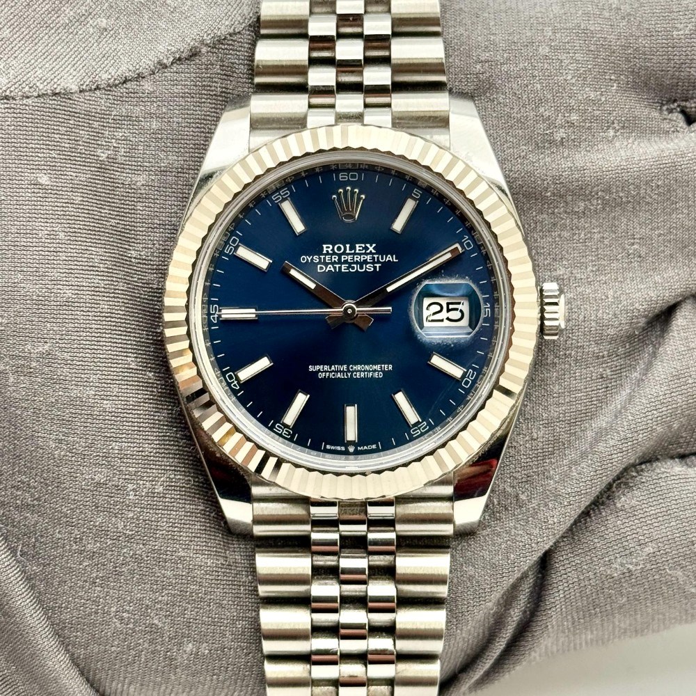 DATEJUST 41MM