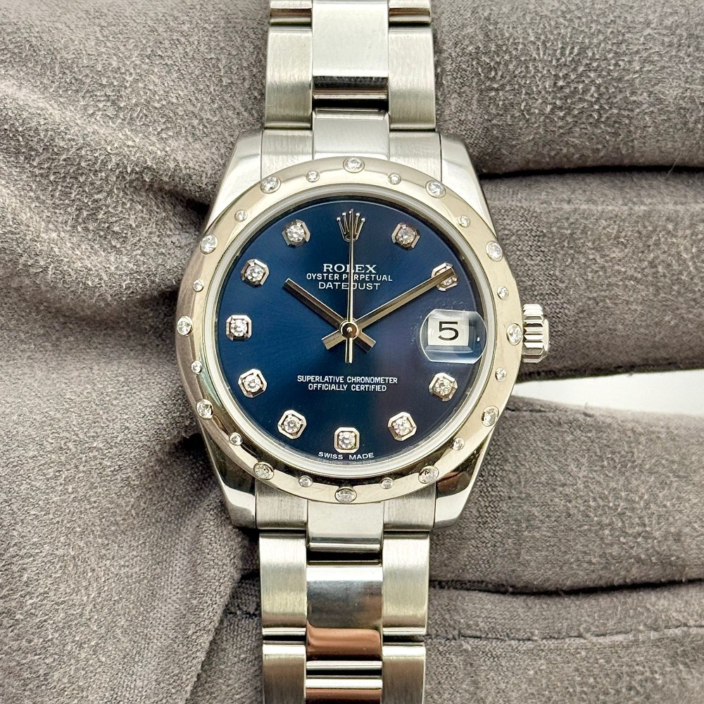 DATEJUST 31MM