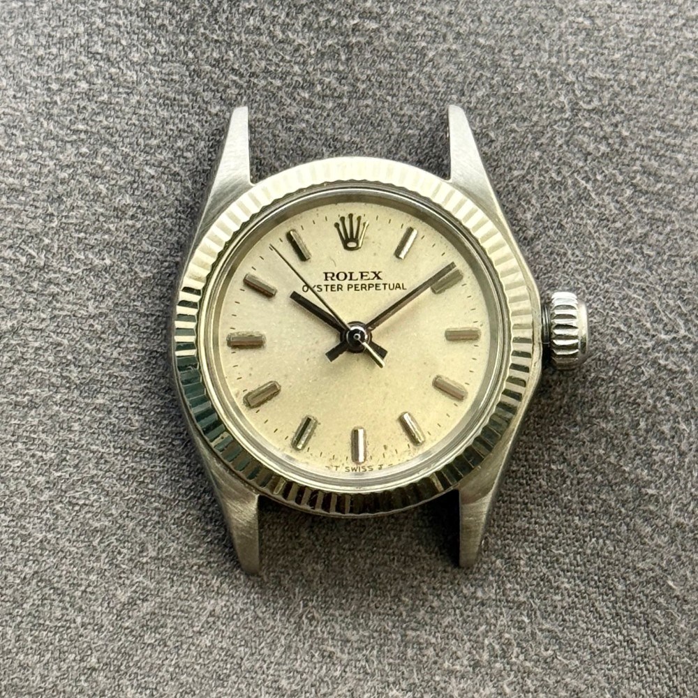 OYSTER PERPETUAL 26MM