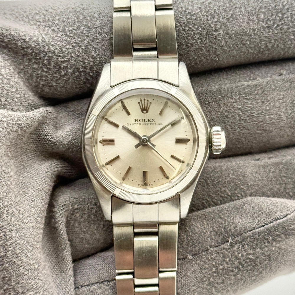 OYSTER PERPETUAL 26MM