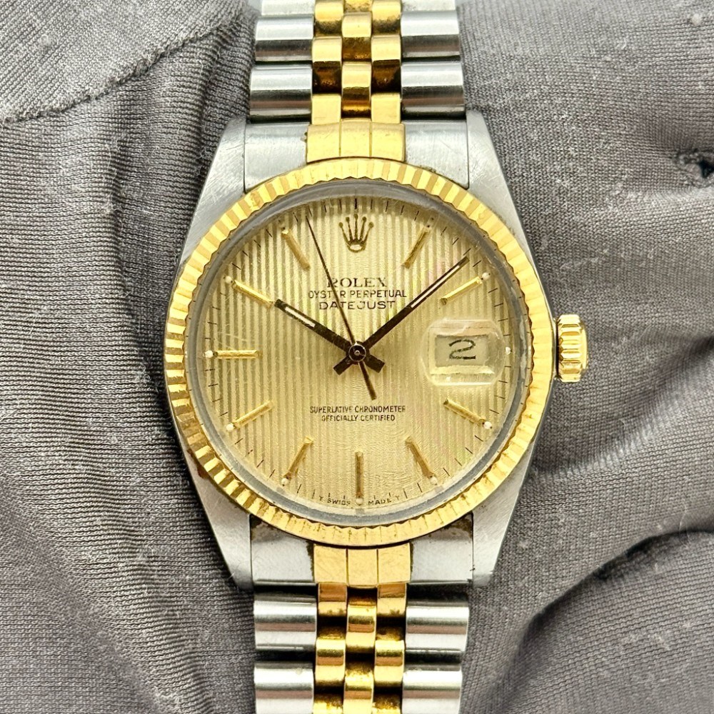 DATEJUST 36MM