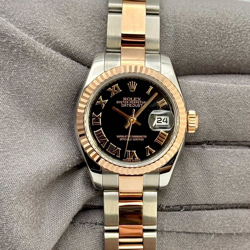 DATEJUST LADY 26MM