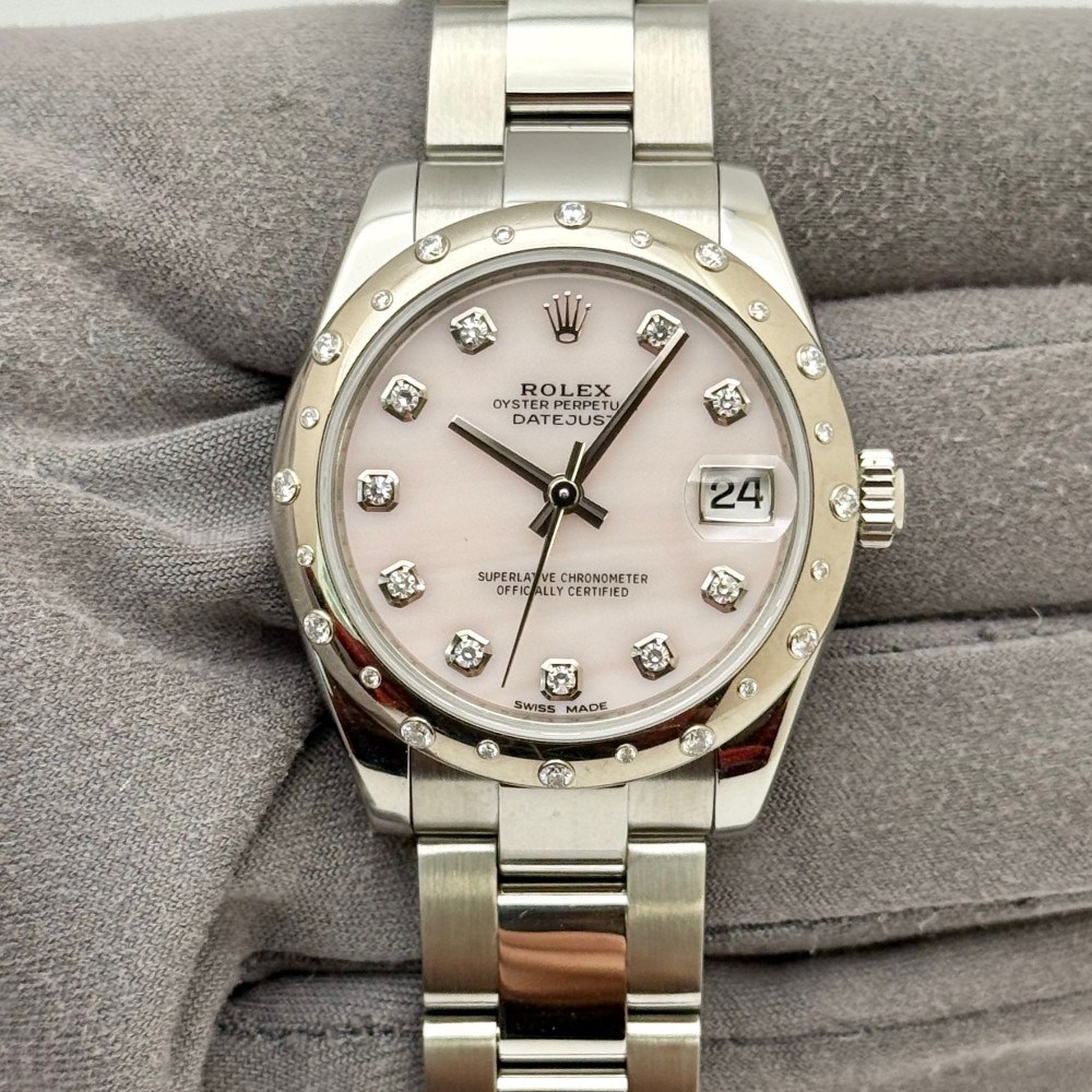 DATEJUST 31MM
