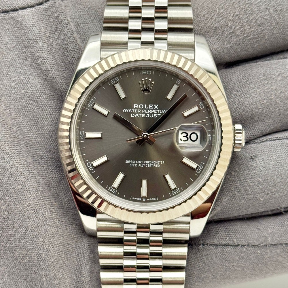 DATEJUST 41MM