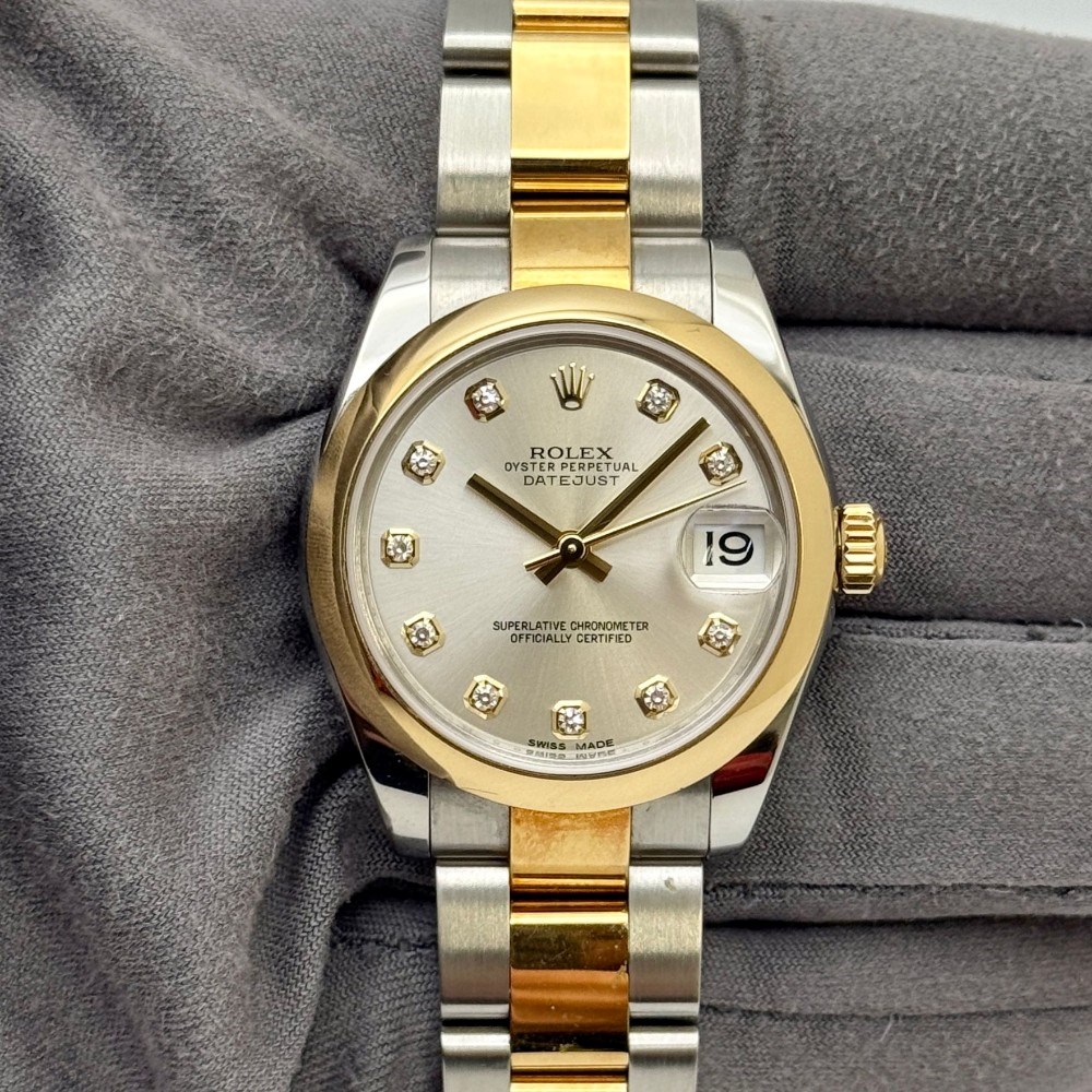 DATEJUST 31MM