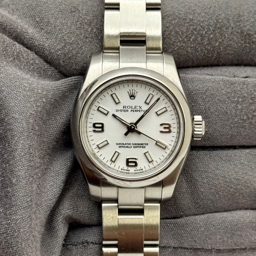 OYSTER PERPETUAL 26MM