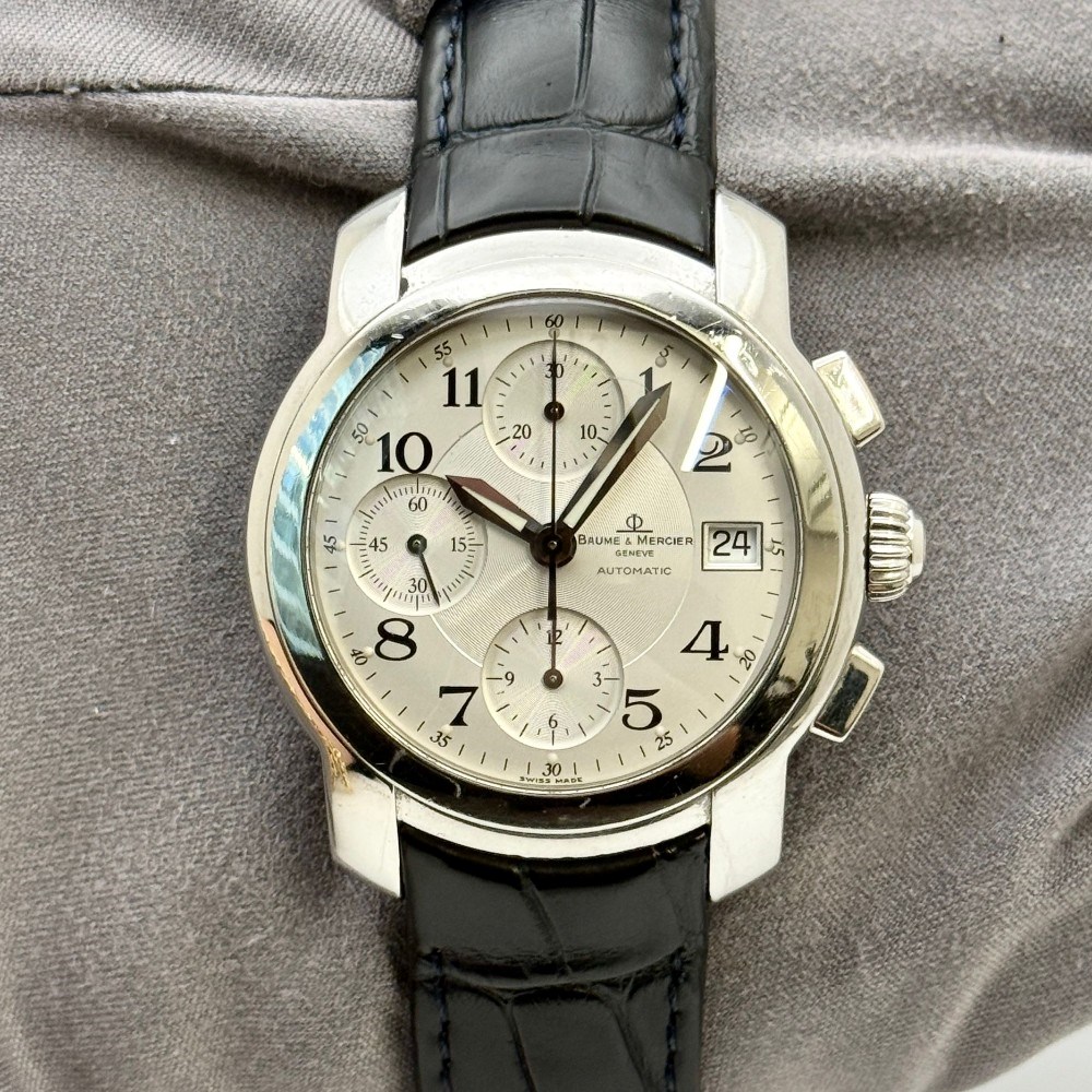 CAPELAND CHRONOGRAPH