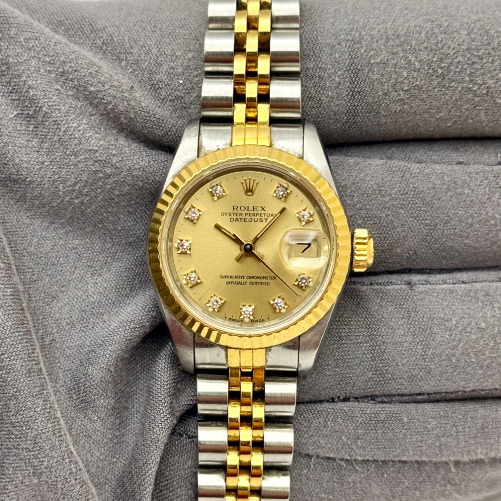 DATEJUST LADY 26MM