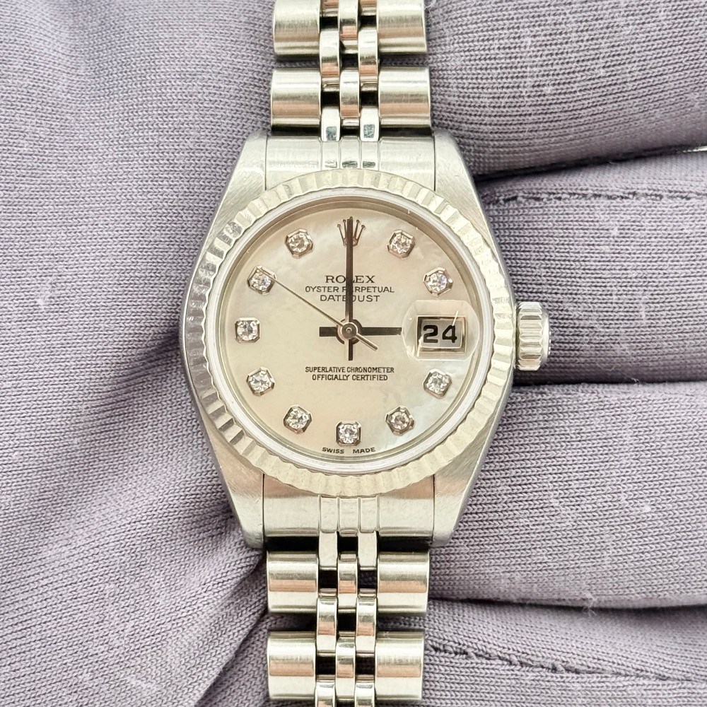 DATEJUST LADY 26MM