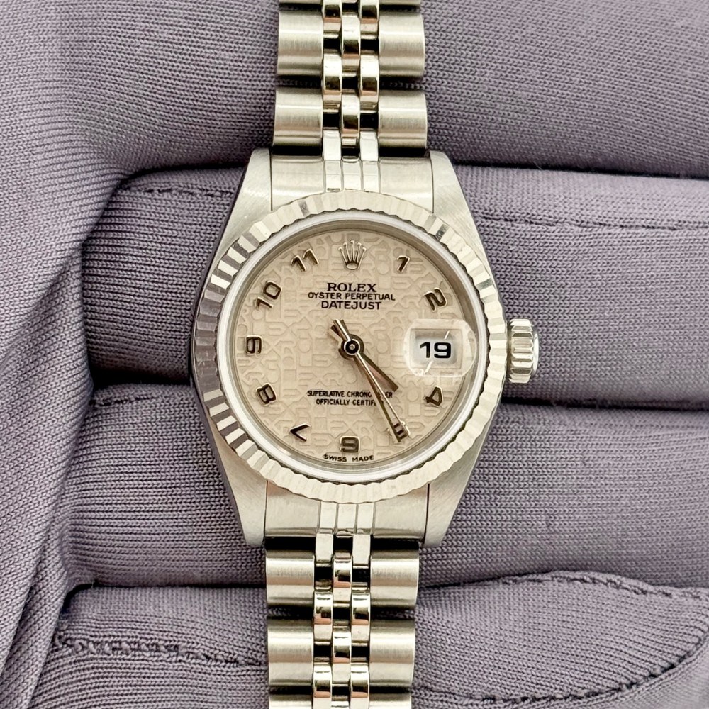 DATEJUST LADY 26MM