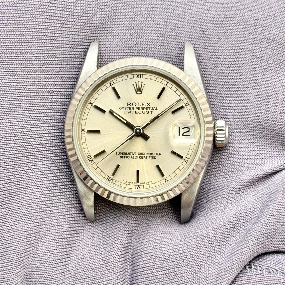 DATEJUST 31MM