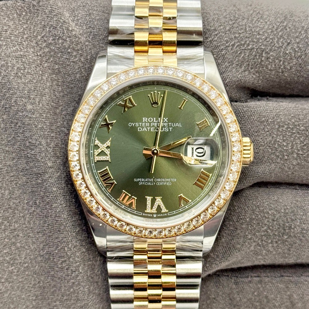 DATEJUST 36MM