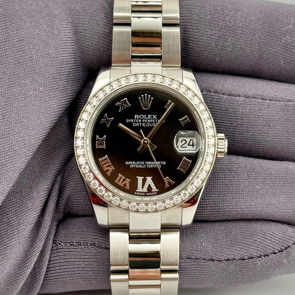DATEJUST 31MM