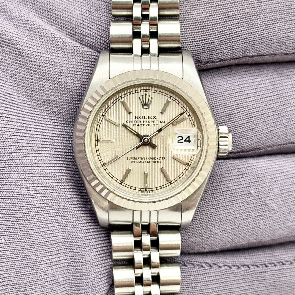 DATEJUST LADY 26MM