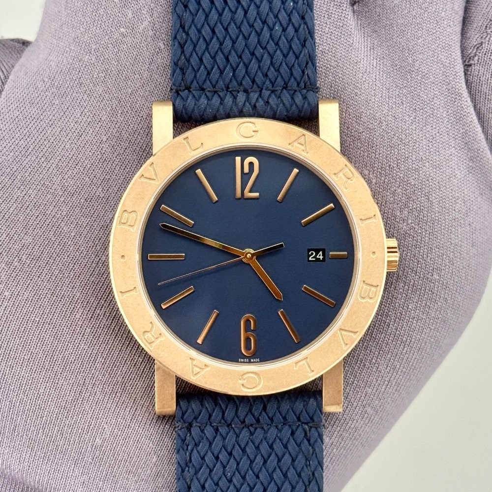 BVLGARI BVLGARI
