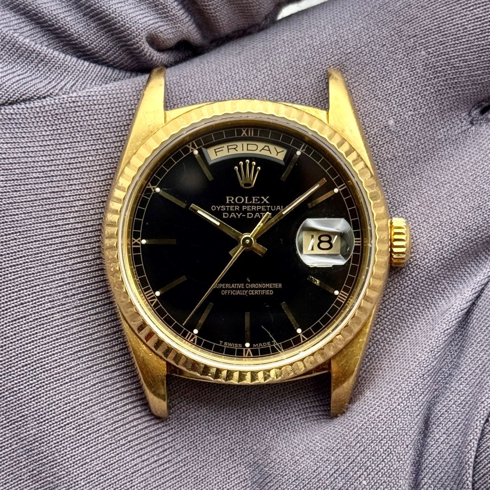DAY-DATE 36MM