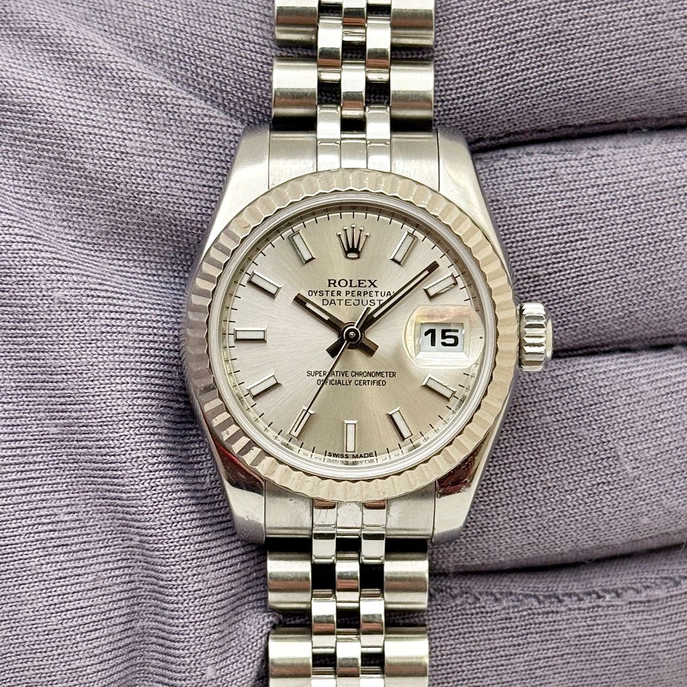 DATEJUST LADY 26MM