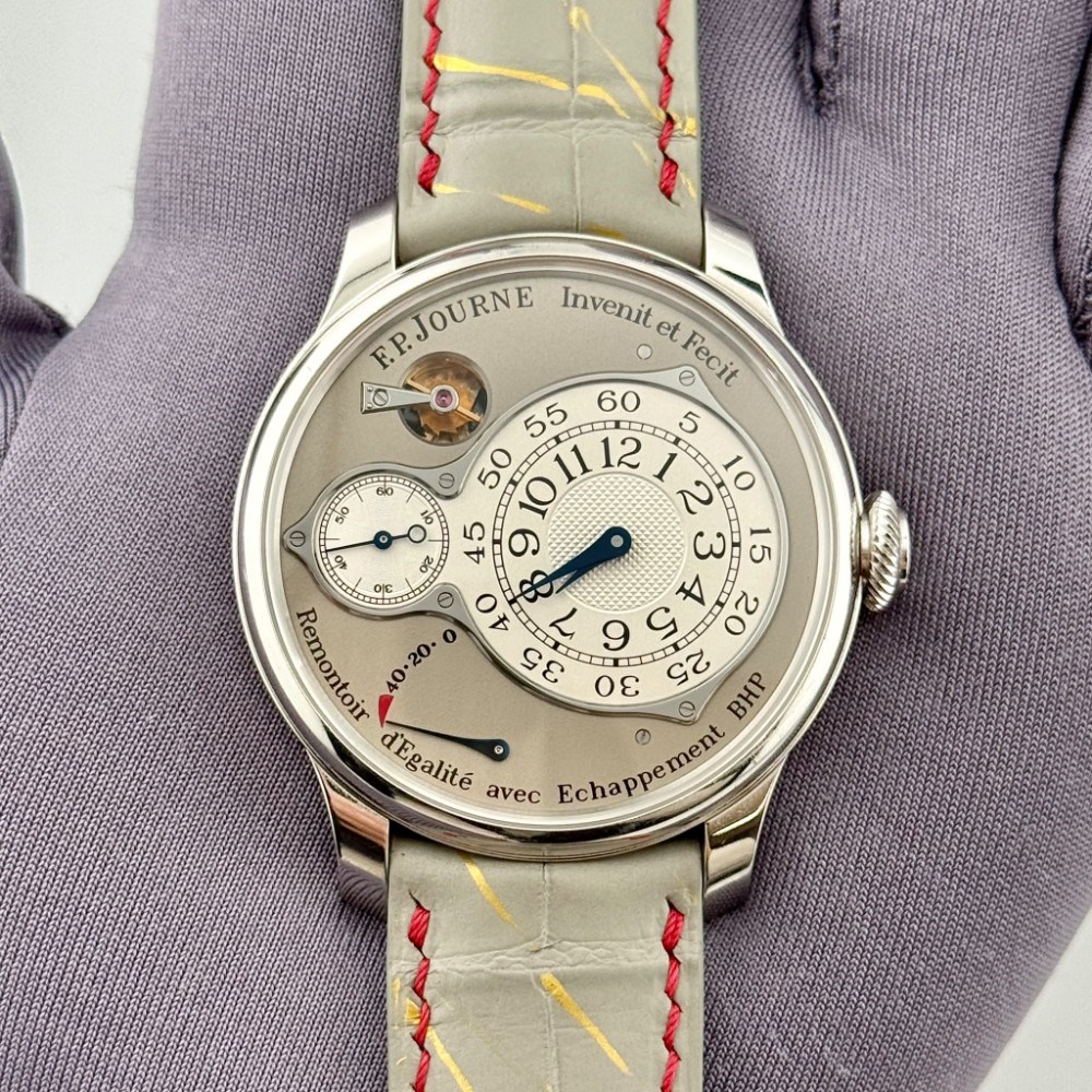 CHRONOMETRE OPTIMUM