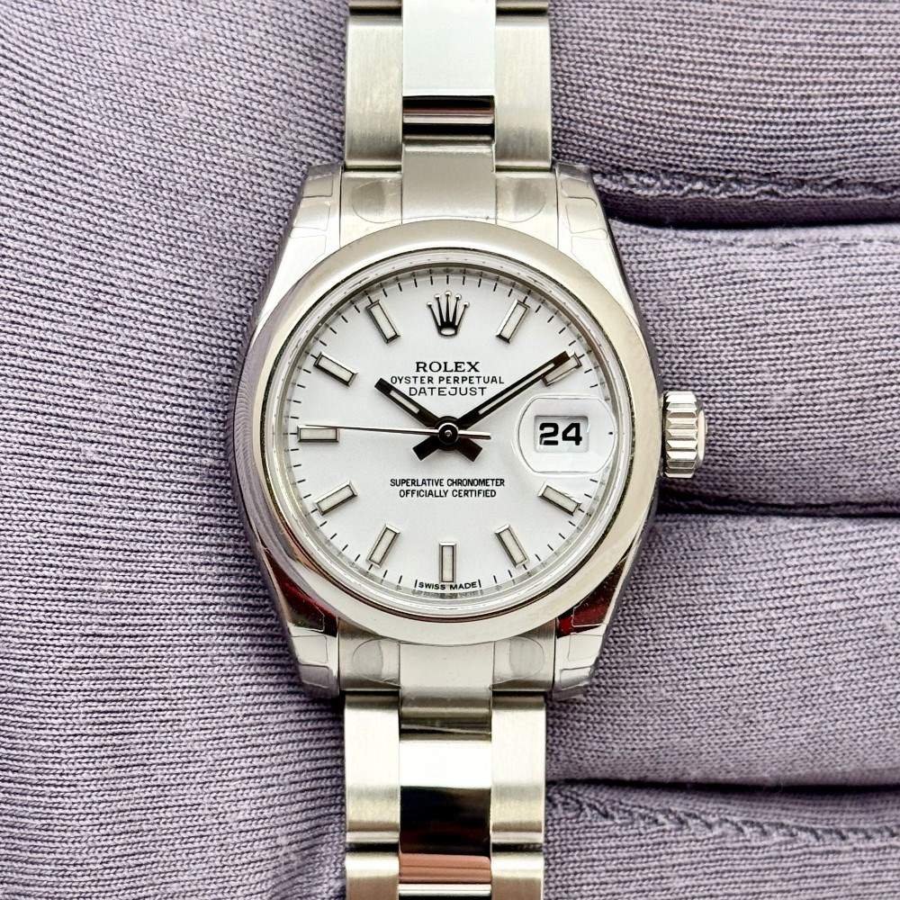 DATEJUST LADY 26MM