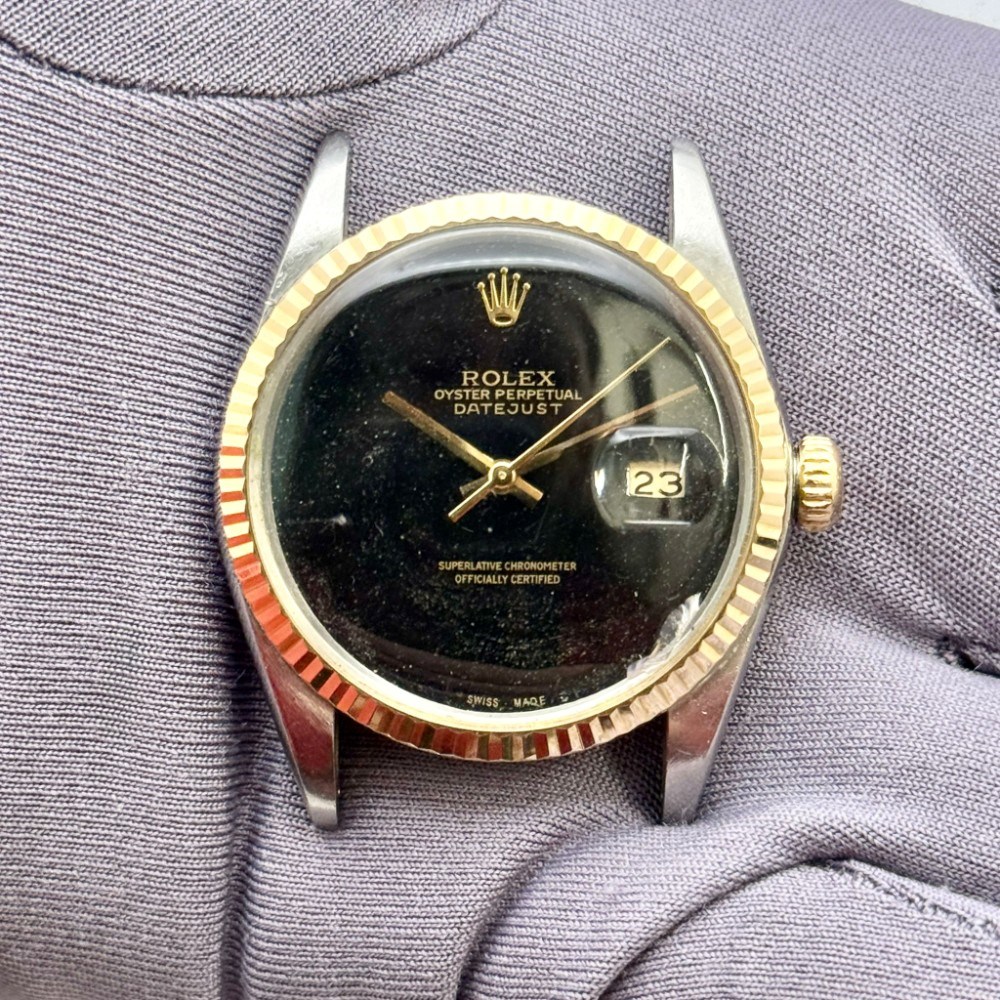 DATEJUST 36MM