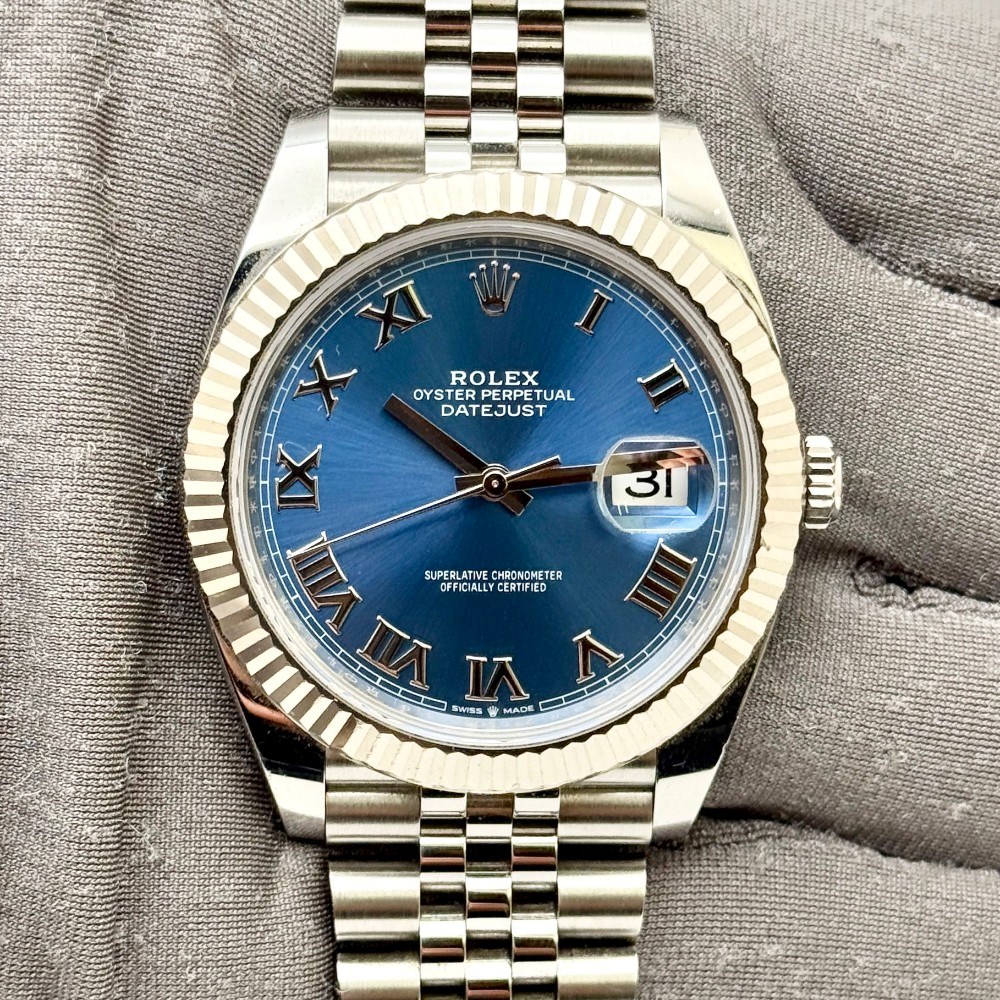 DATEJUST 41MM