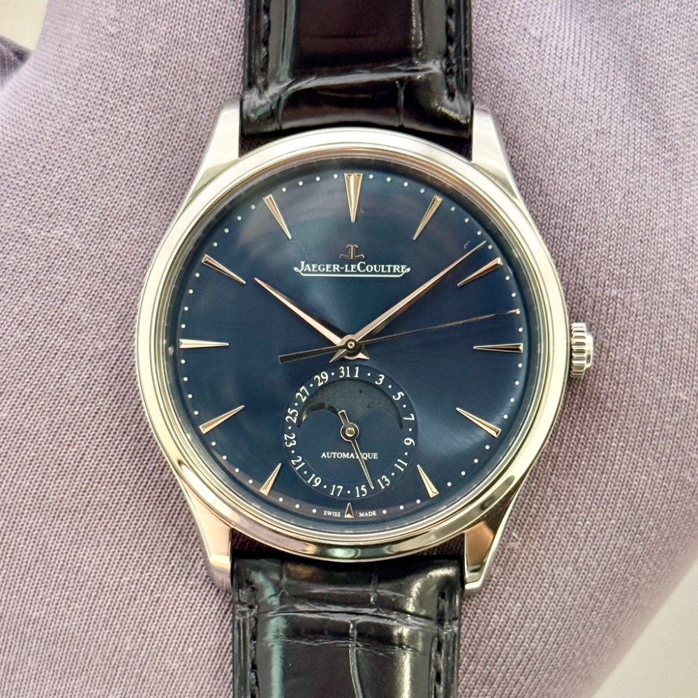 MASTER ULTRA THIN MOON 39