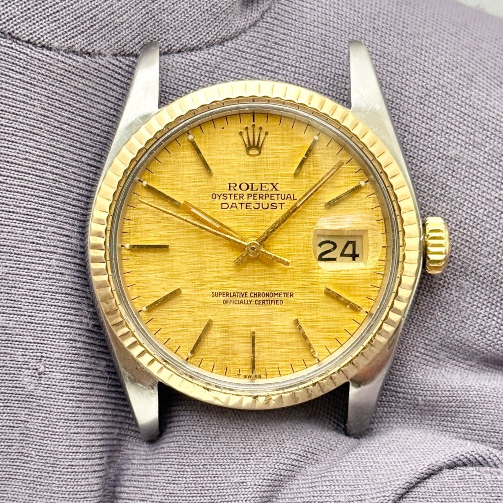 DATEJUST 36MM