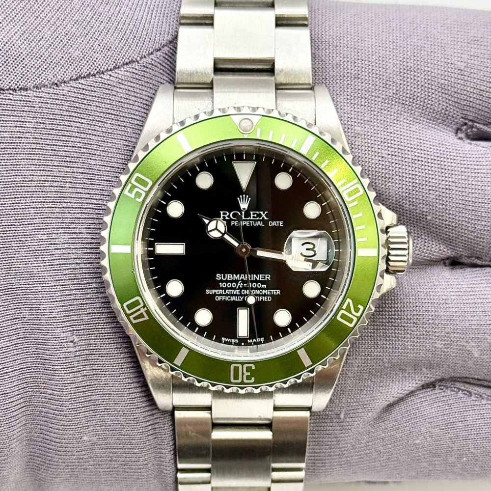SUBMARINER