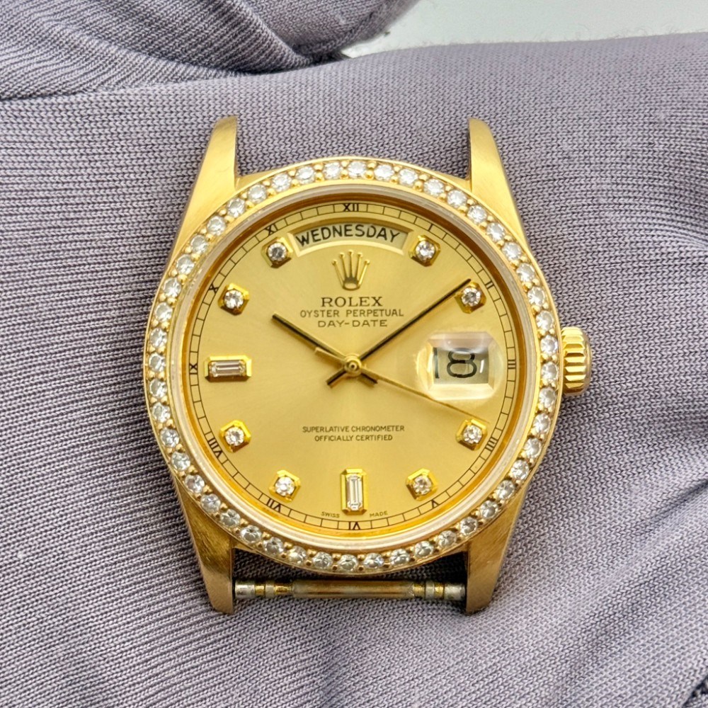 DAY-DATE 36MM