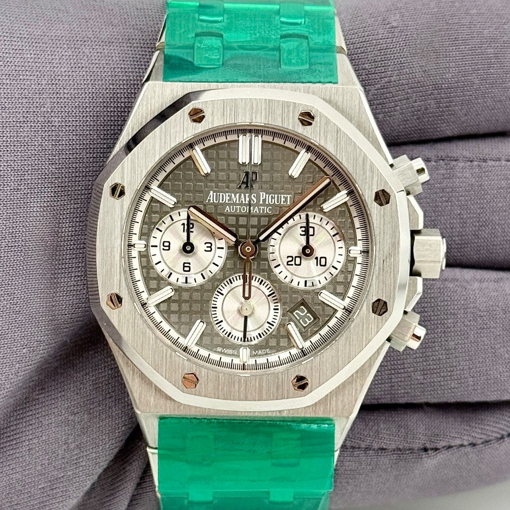 ROYAL OAK