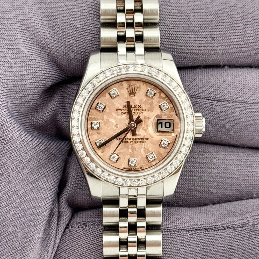 DATEJUST LADY 26MM