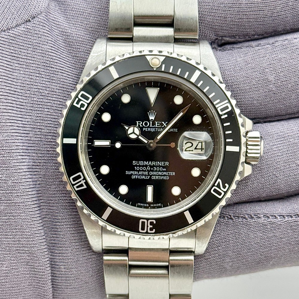 SUBMARINER