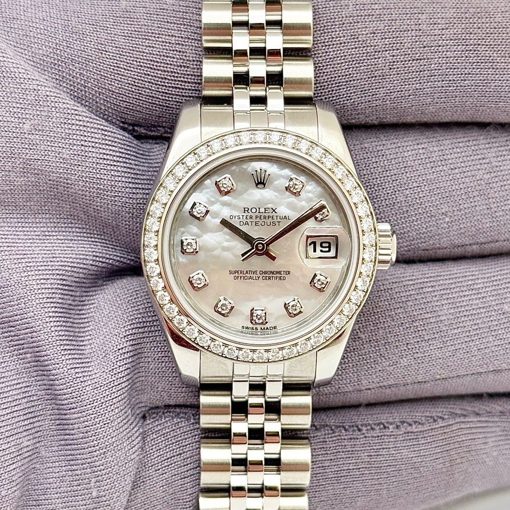 DATEJUST LADY 26MM